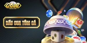 Luật Chơi Bầu Cua Tôm Cá GO88 Chuẩn Cho Các “Tân Binh”