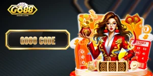 GO88 Code - Hướng Dẫn Nhận Code Quà Tặng Giá Trị Cao 2025