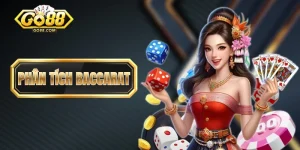 Phân Tích Baccarat - Xác Suất Từng Cửa Và Top 4 Chiến Thuật